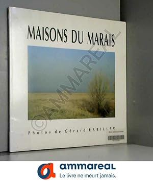 Bild des Verkufers fr Maisons du Marais zum Verkauf von Ammareal