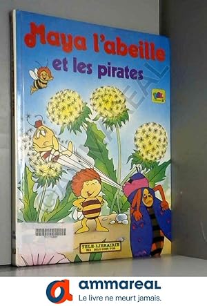 Seller image for Maya l'abeille et les pirates (Maya l'abeille) for sale by Ammareal