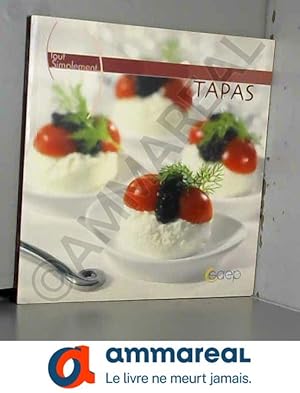 Imagen del vendedor de Tapas a la venta por Ammareal
