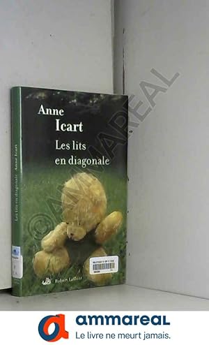 Seller image for Les Lits en Diagonale for sale by Ammareal