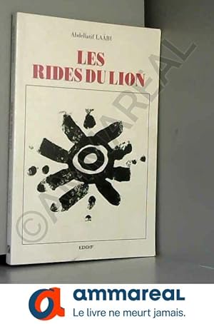 Seller image for Les rides du lion for sale by Ammareal