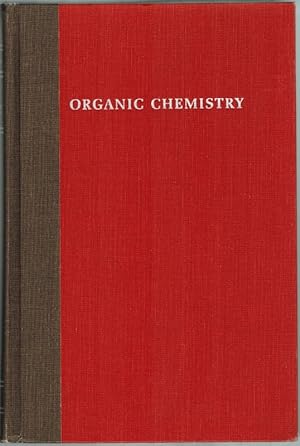 Organic Chemistry.