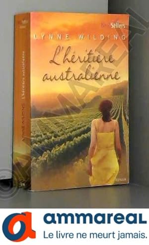 Seller image for L'hritire australienne for sale by Ammareal