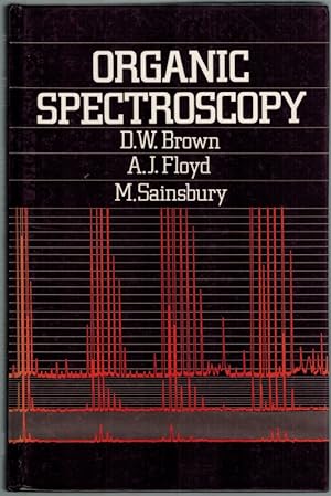 Organic Spectroscopy.
