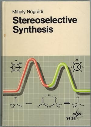 Stereoselective Synthesis.