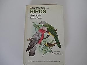 Image du vendeur pour A Field Guide to the Birds of Australia mis en vente par Leilani's Books