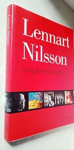 Seller image for Lennart Nilsson - images of his life - English Language edition for sale by Your Book Soon