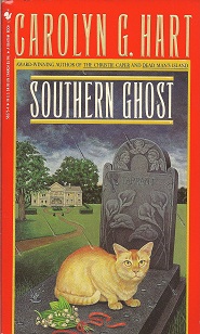 Imagen del vendedor de Southern Ghost a la venta por Storbeck's