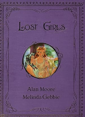 Seller image for Lost Girls, Vols. 1-3 for sale by Mojo Press Books