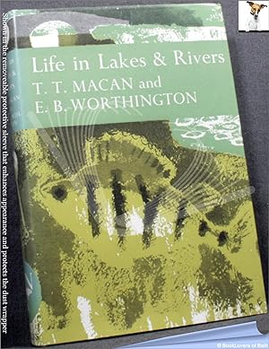 Seller image for Life in Lakes and Rivers for sale by BookLovers of Bath