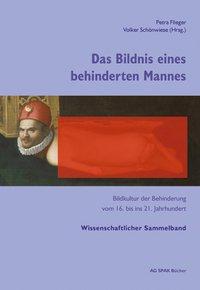 Seller image for Das Bildnis eines behinderten Mannes for sale by moluna