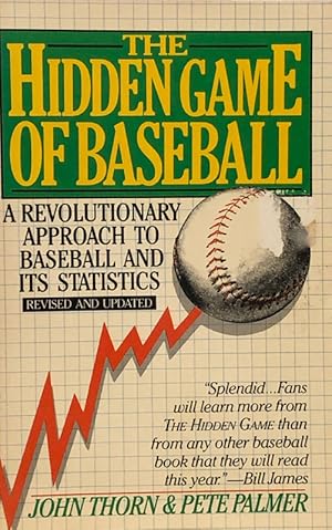 The Hidden Game of Baseball