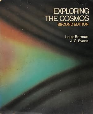 Seller image for Exploring The Cosmos for sale by 2nd Hand Books