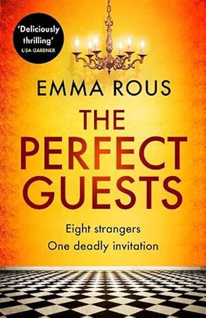 Seller image for The Perfect Guests (Paperback) for sale by Grand Eagle Retail