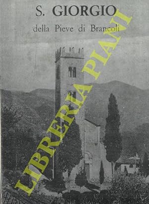 S. Giorgio della Pieve di Brancoli.
