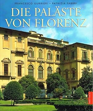 Die Paläste von Florenz.