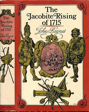 The Jacobite Rising of 1715