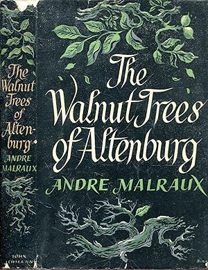 Seller image for The Walnut Trees of Altenburg for sale by Pendleburys - the bookshop in the hills