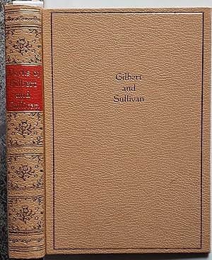 Seller image for The Works of Sir William Gilbert and Sir Arthur Sullivan (Black's Readers Service) for sale by MyLibraryMarket