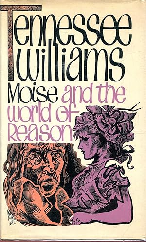 Seller image for Moise and the World of Reason for sale by Pendleburys - the bookshop in the hills