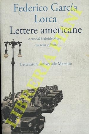 Lettere americane.