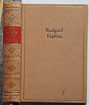 Seller image for The Works of Rudyard Kipling: One Volume Edition (Black's Readers Service) for sale by MyLibraryMarket