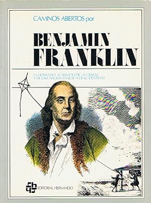 Seller image for BENJAMN FRANKLIN for sale by Librera Torren de Rueda