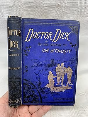 Image du vendeur pour Doctor Dick And Other Tales. mis en vente par Prestonshire Books, IOBA