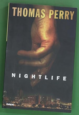 Imagen del vendedor de Nightlife a la venta por Librería Alonso Quijano