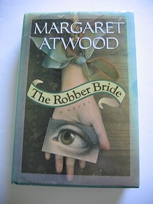 Imagen del vendedor de The Robber Bride a la venta por Empire Books