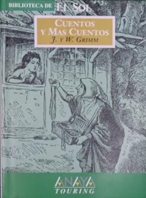 Imagen del vendedor de Cuentos y más cuentos a la venta por Librería Alonso Quijano