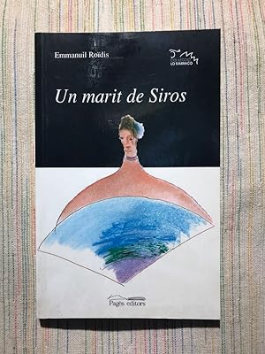 Seller image for Un marit de Siros for sale by Campbell Llibres