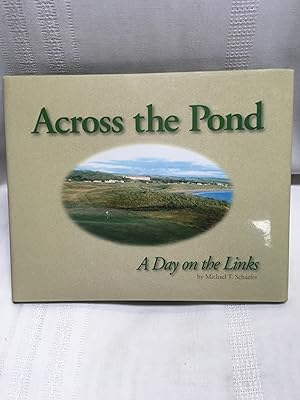 Across the Pond: A Day on the Links