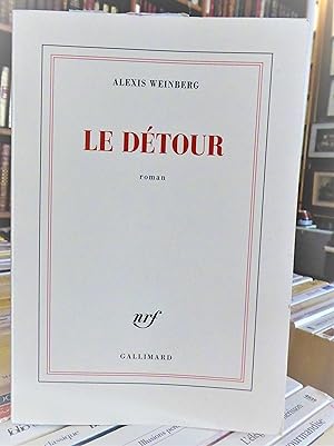 Le détour (roman)