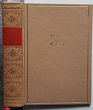 Seller image for The Works of Honore de Balzac: Novelettes (Black's Readers Service) for sale by MyLibraryMarket