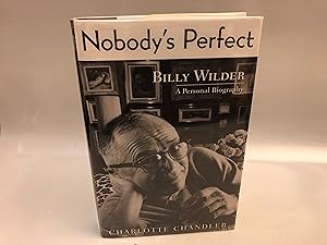 Nobody's Perfect