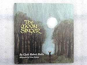 Seller image for The Moon Singer for sale by crossborderbooks