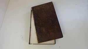 Seller image for History Of Henry Earl Of Moreland - M. Brooke Revised by John Wesley 1825 for sale by Goldstone Rare Books