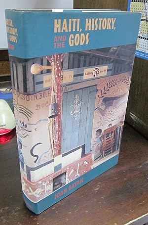 Seller image for Haiti, History, and the Gods for sale by Atlantic Bookshop