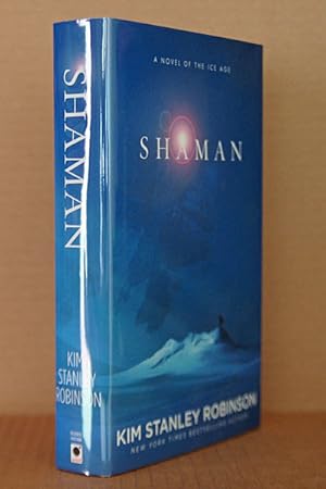 Shaman ***AUTHOR SIGNED***