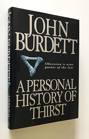 A Personal History of Thirst