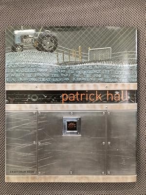 Seller image for Patrick Hall for sale by The Groaning Board