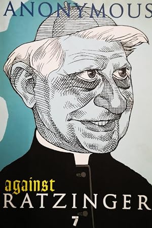 Seller image for Against Ratzinger for sale by LIBRERIA LEA+