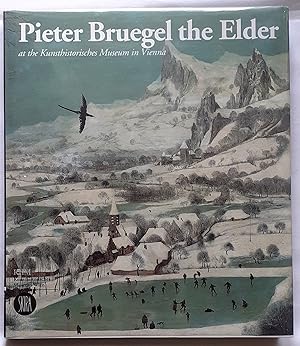 Seller image for Pieter Brueghel the Elder for sale by LOROS Enterprises Ltd