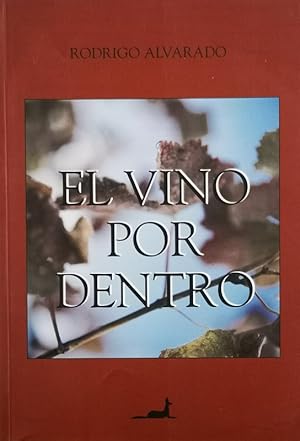 Imagen del vendedor de El vino por dentro a la venta por LIBRERIA LEA+