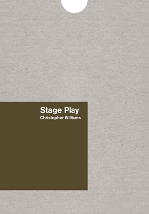Seller image for Stage Play for sale by GreatBookPrices