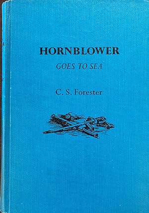Hornblower Goes to Sea