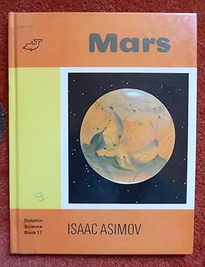 Seller image for Mars (Dolphin Science Books) for sale by Cadeby Books