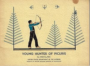 Young Hunter of Picuris