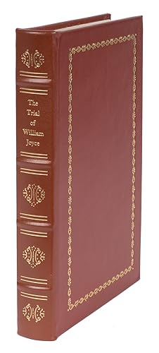 Image du vendeur pour The Trial of William Joyce mis en vente par The Lawbook Exchange, Ltd., ABAA  ILAB